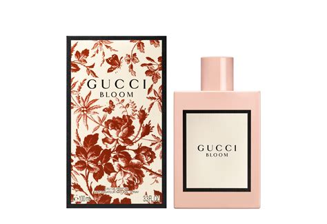 does gucci bloom smell like old lady|gucci bloom perfumative.